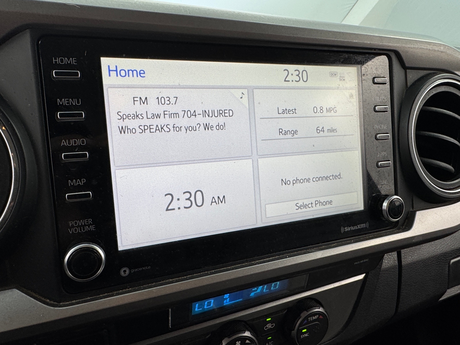 Thumbnail: 2021 Toyota Tacoma - 4