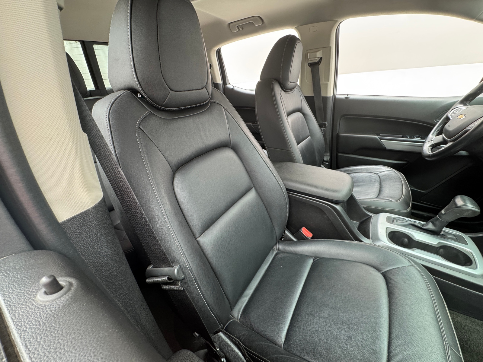 Thumbnail: 2016 Chevrolet Colorado - 2