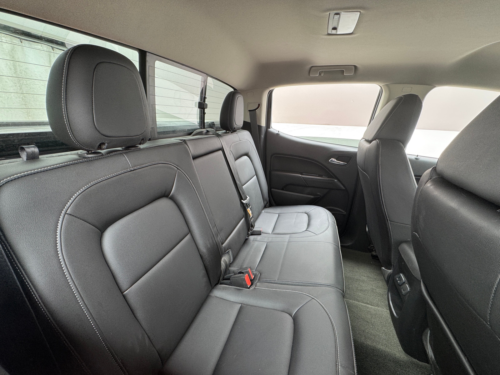 Thumbnail: 2016 Chevrolet Colorado - 6