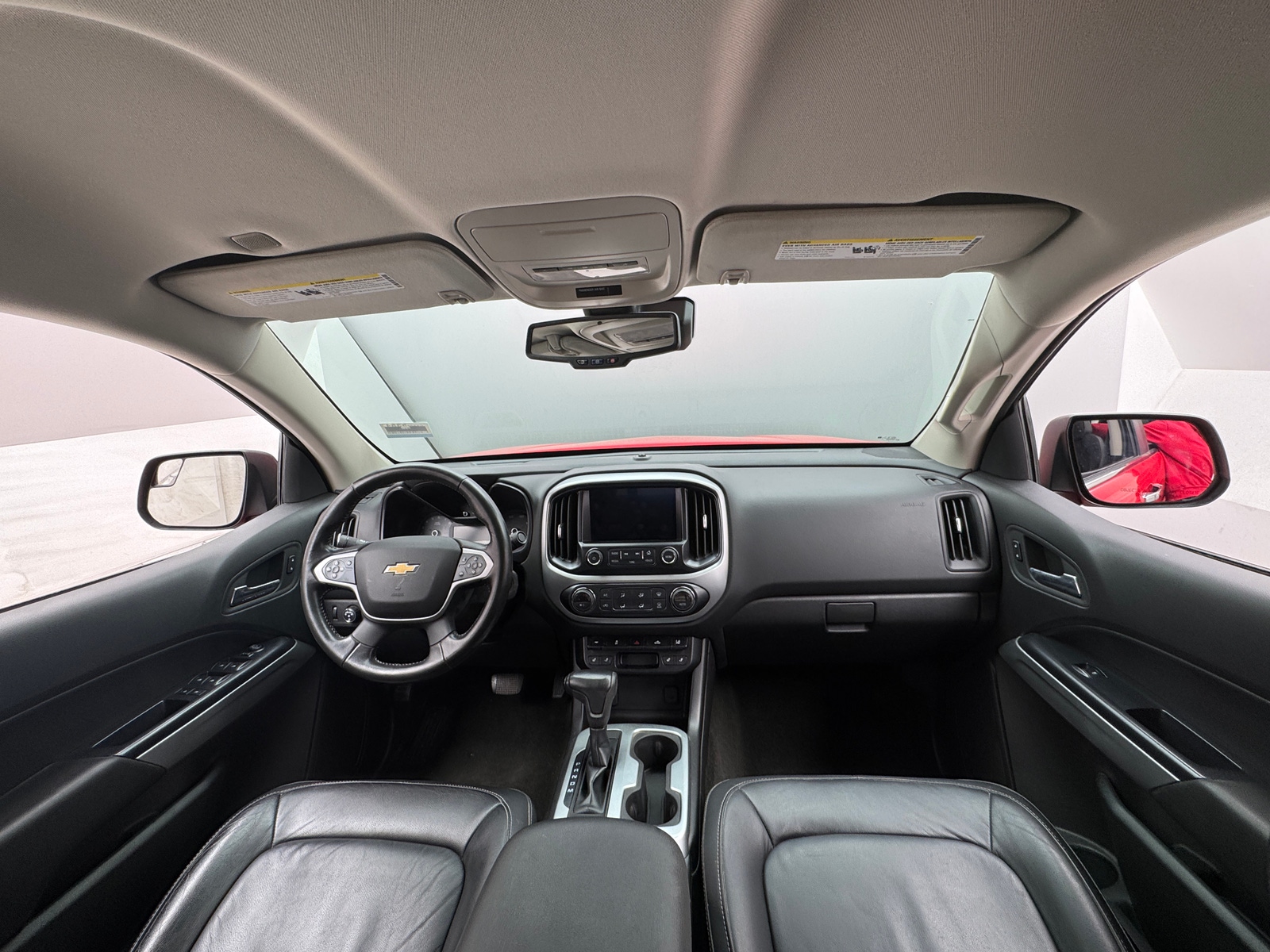 Thumbnail: 2016 Chevrolet Colorado - 3