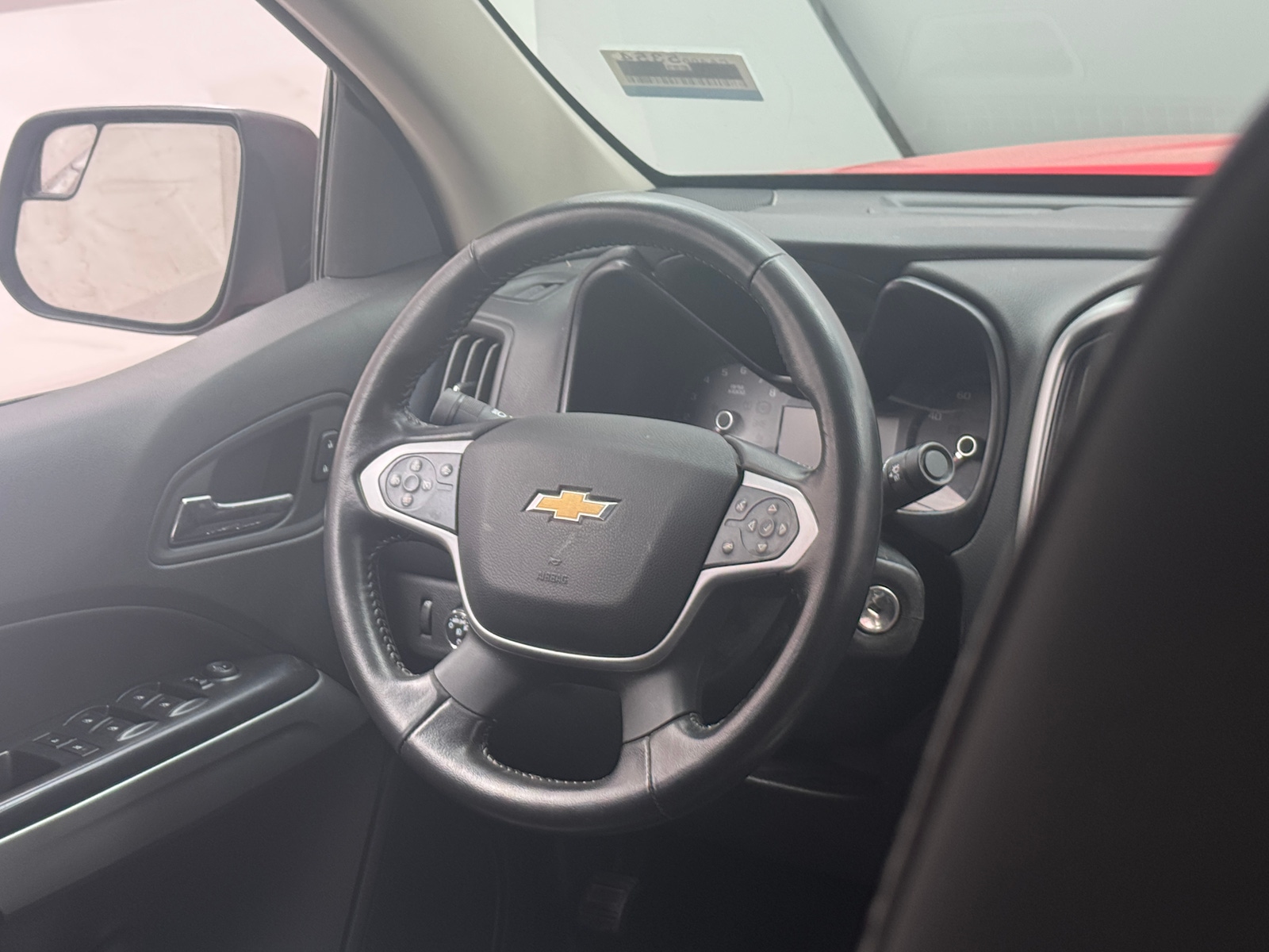 Thumbnail: 2016 Chevrolet Colorado - 5