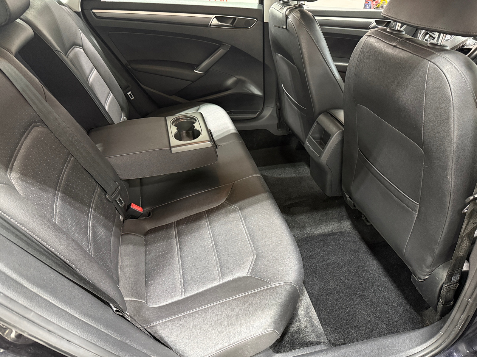 Thumbnail: 2018 Volkswagen Passat - 5