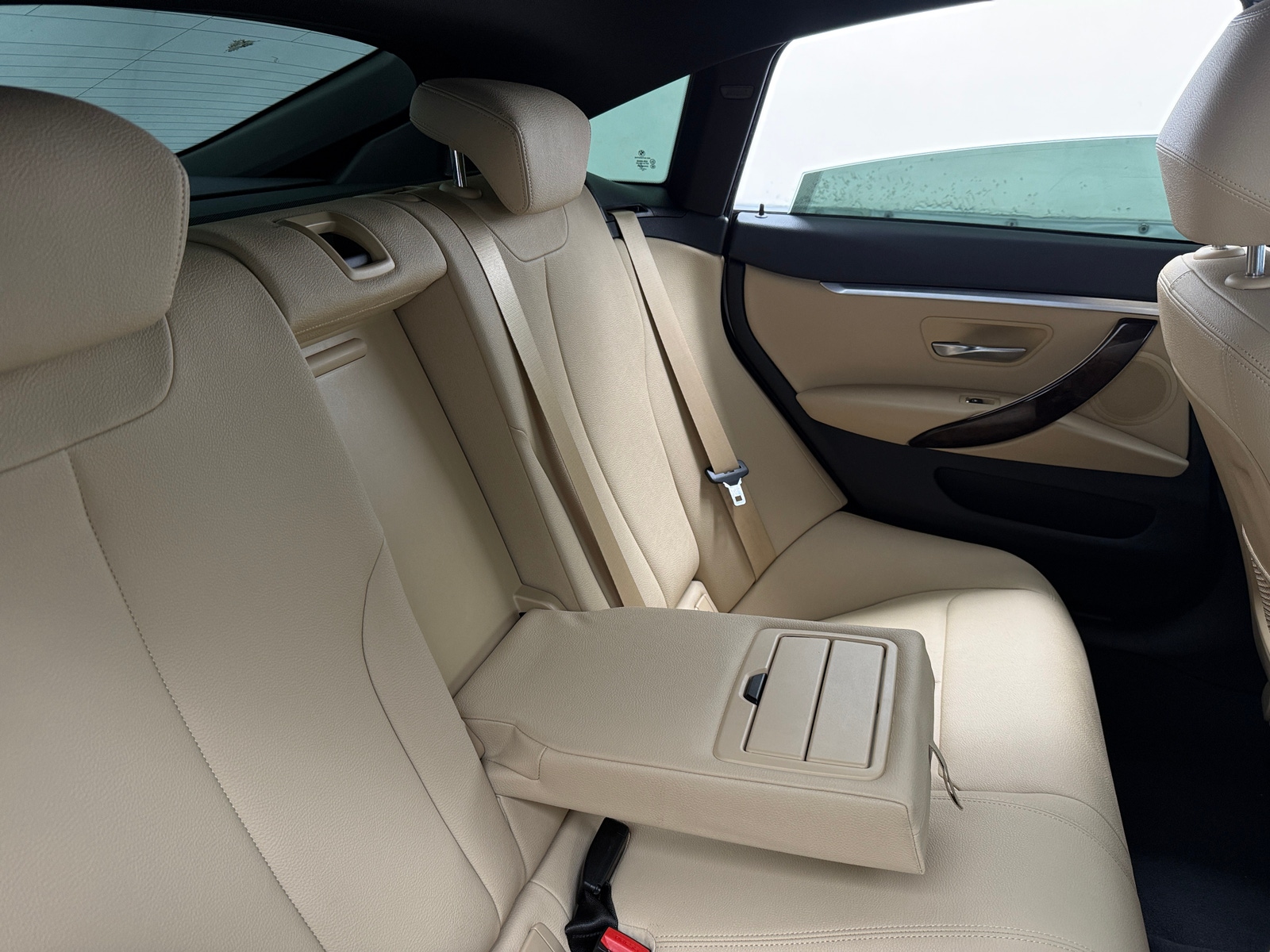 Thumbnail: 2018 BMW 4 Series - 5