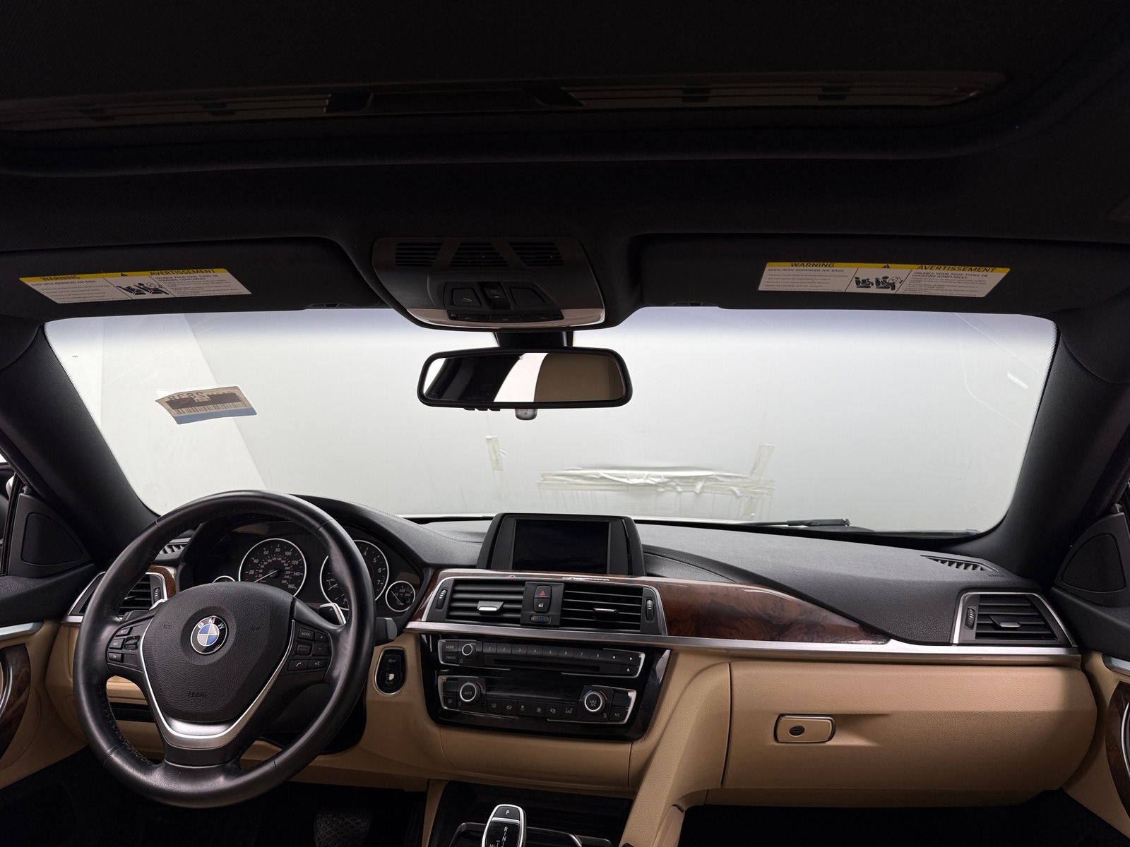 Thumbnail: 2018 BMW 4 Series - 2