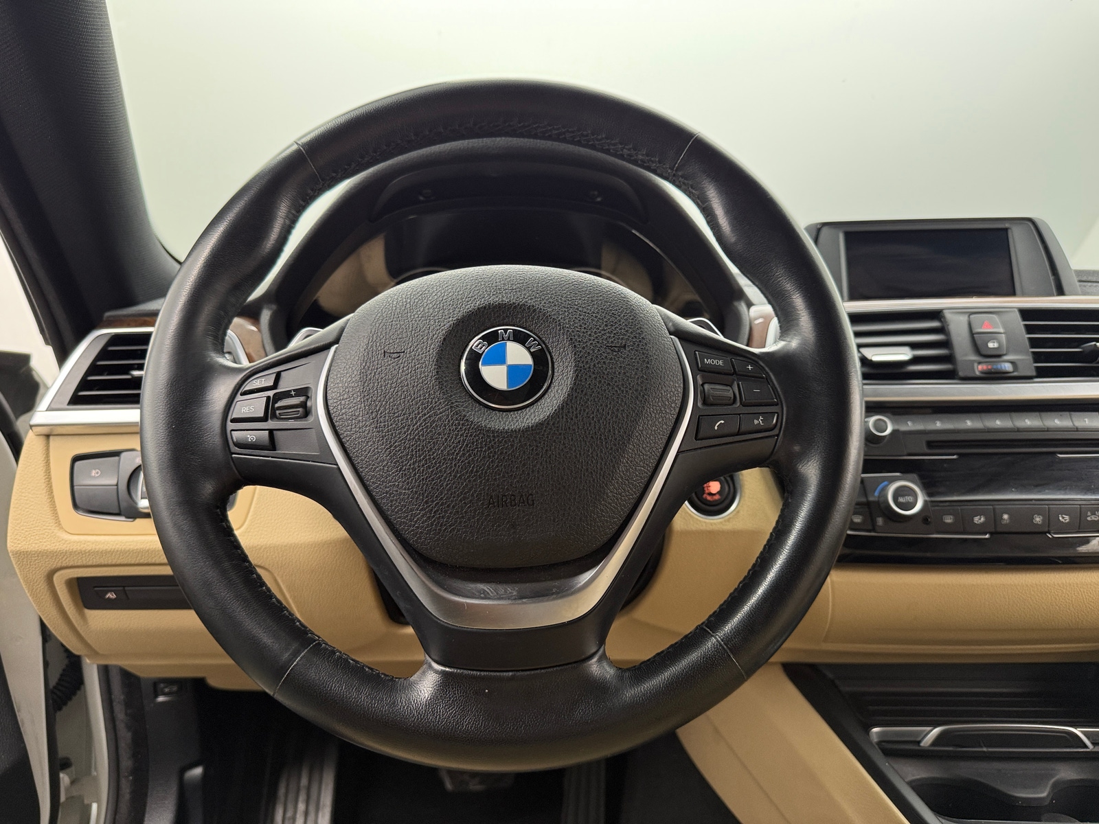 Thumbnail: 2018 BMW 4 Series - 4