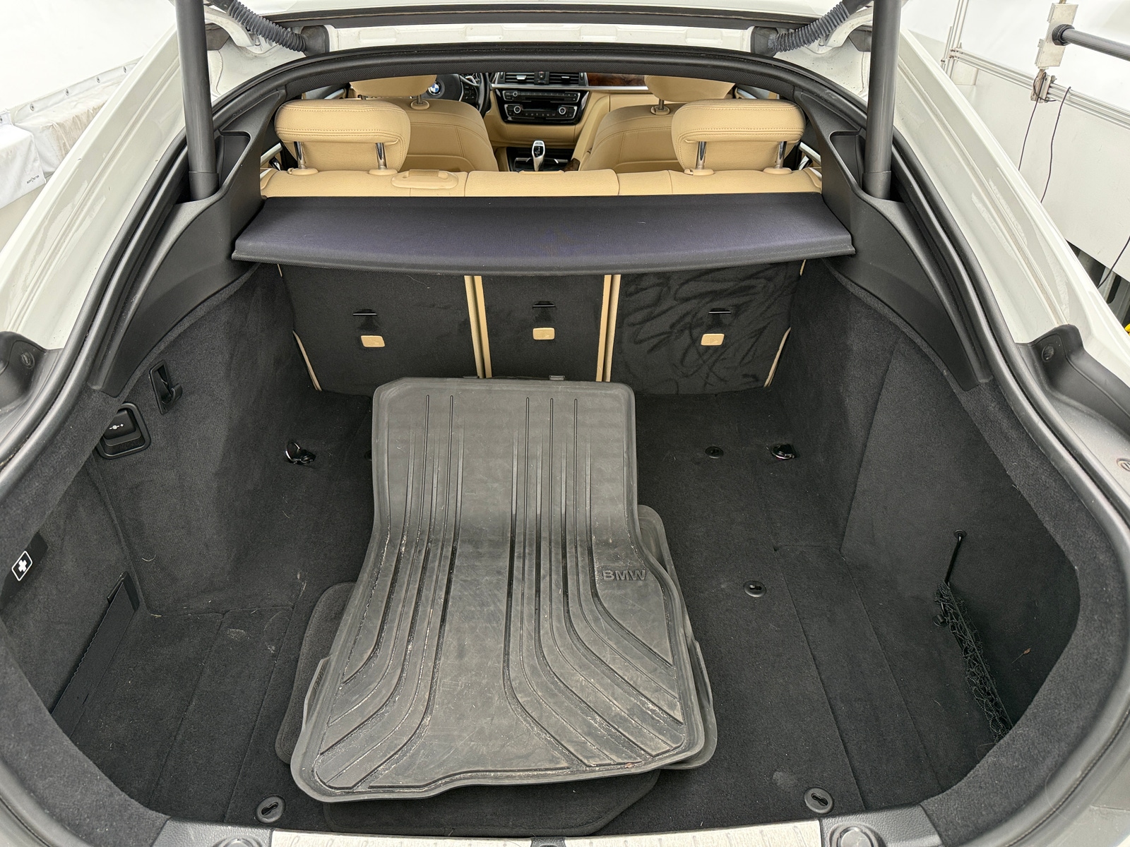 Thumbnail: 2018 BMW 4 Series - 6