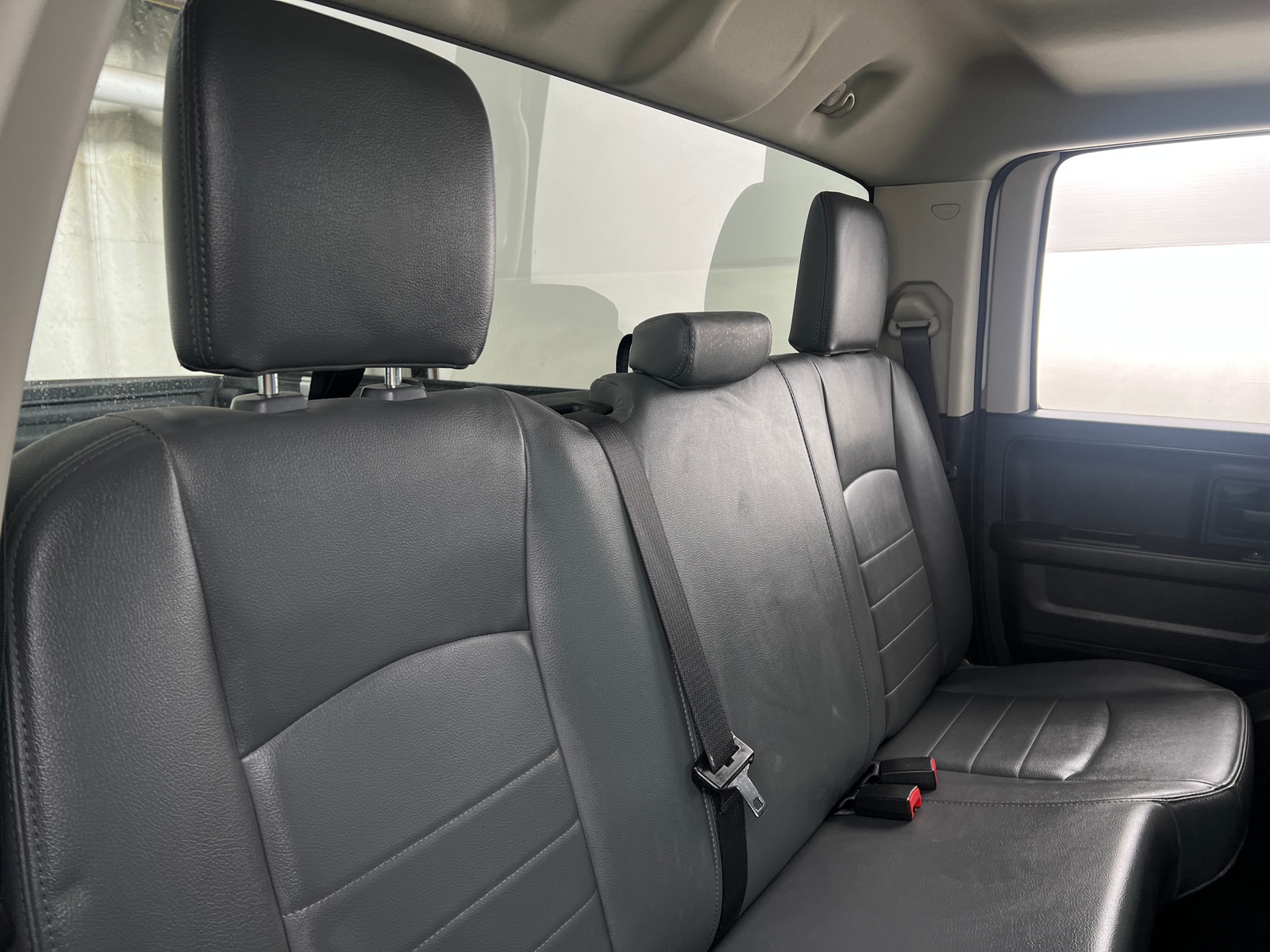 Thumbnail: 2019 RAM 1500 Classic - 5