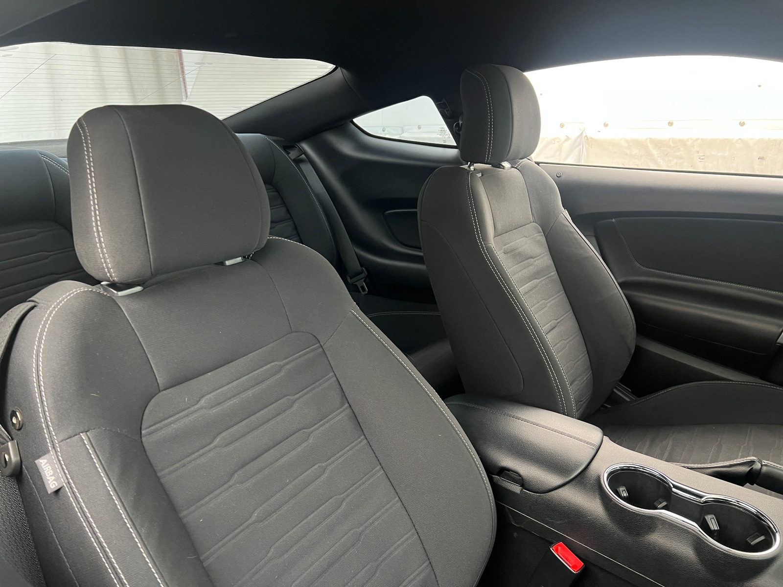 Thumbnail: 2017 Ford Mustang - 2