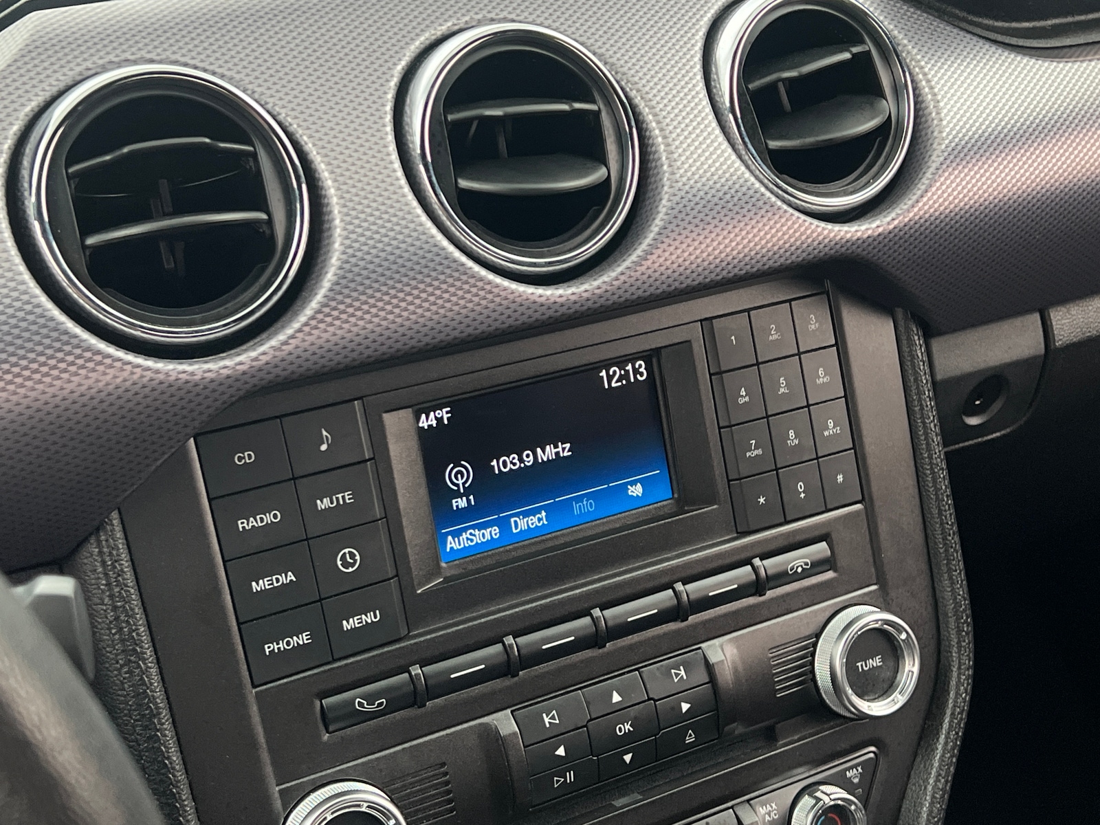 Thumbnail: 2017 Ford Mustang - 3