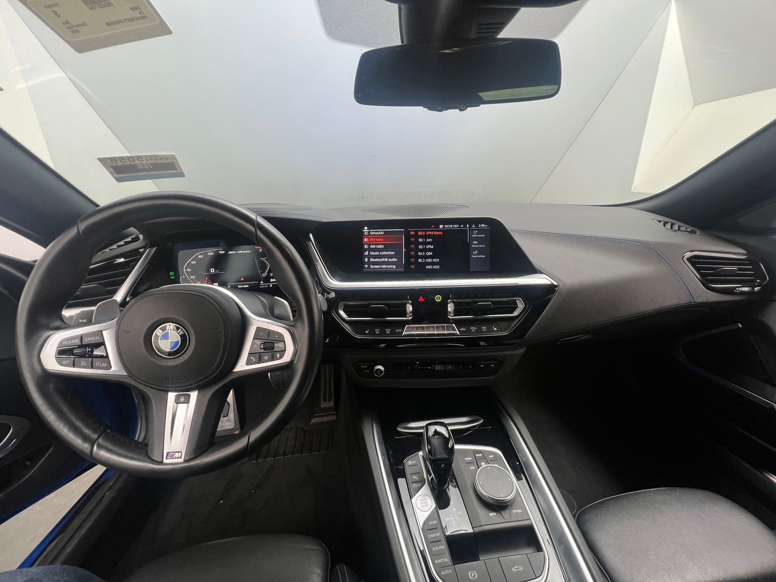 Thumbnail: 2020 BMW Z4 - 2