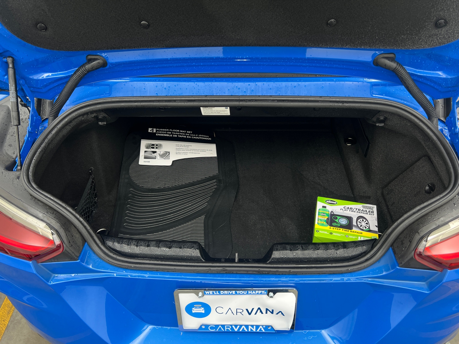 Thumbnail: 2020 BMW Z4 - 5