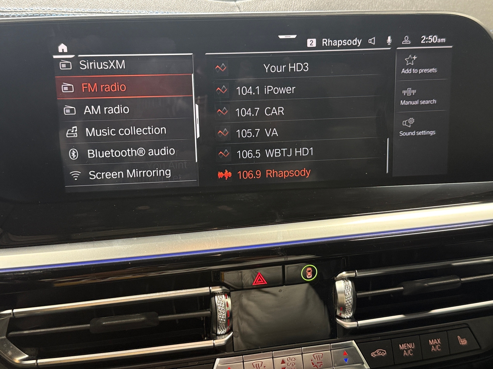 Thumbnail: 2020 BMW Z4 - 3