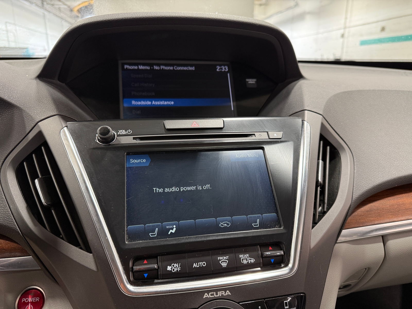 Thumbnail: 2018 Acura MDX - 3