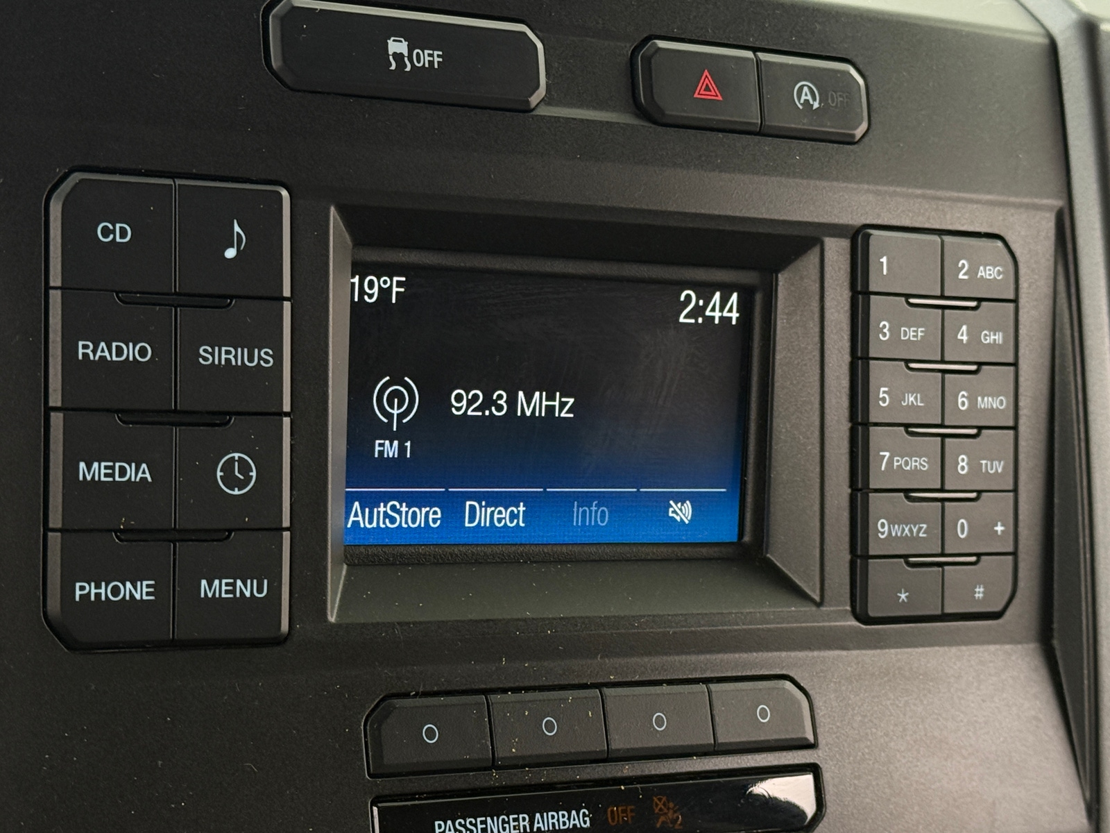 Thumbnail: 2017 Ford Econoline - 4