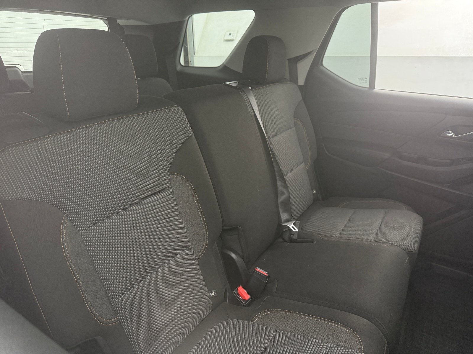 Thumbnail: 2019 Chevrolet Traverse - 6