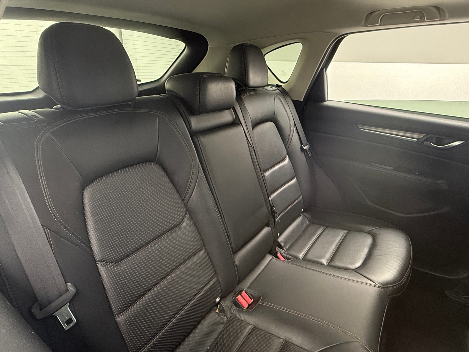 Thumbnail: 2019 Mazda CX-5 - 5