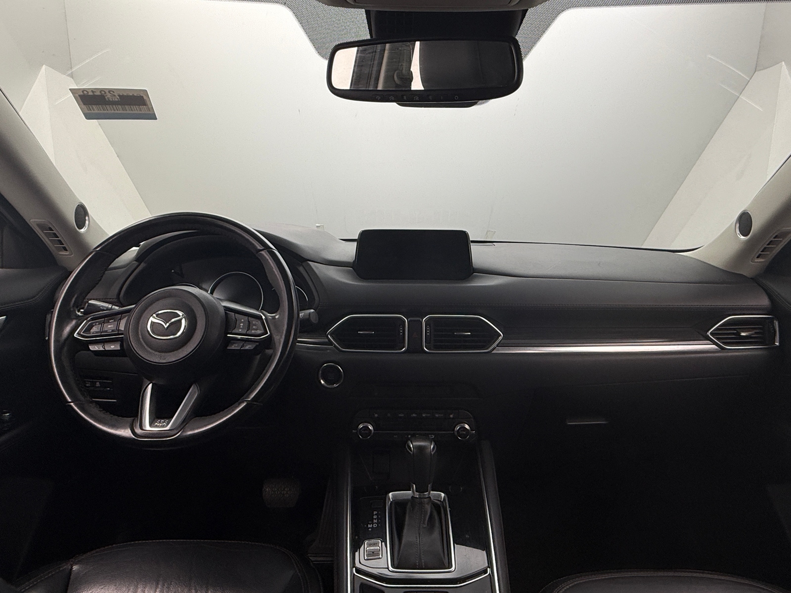 Thumbnail: 2019 Mazda CX-5 - 2