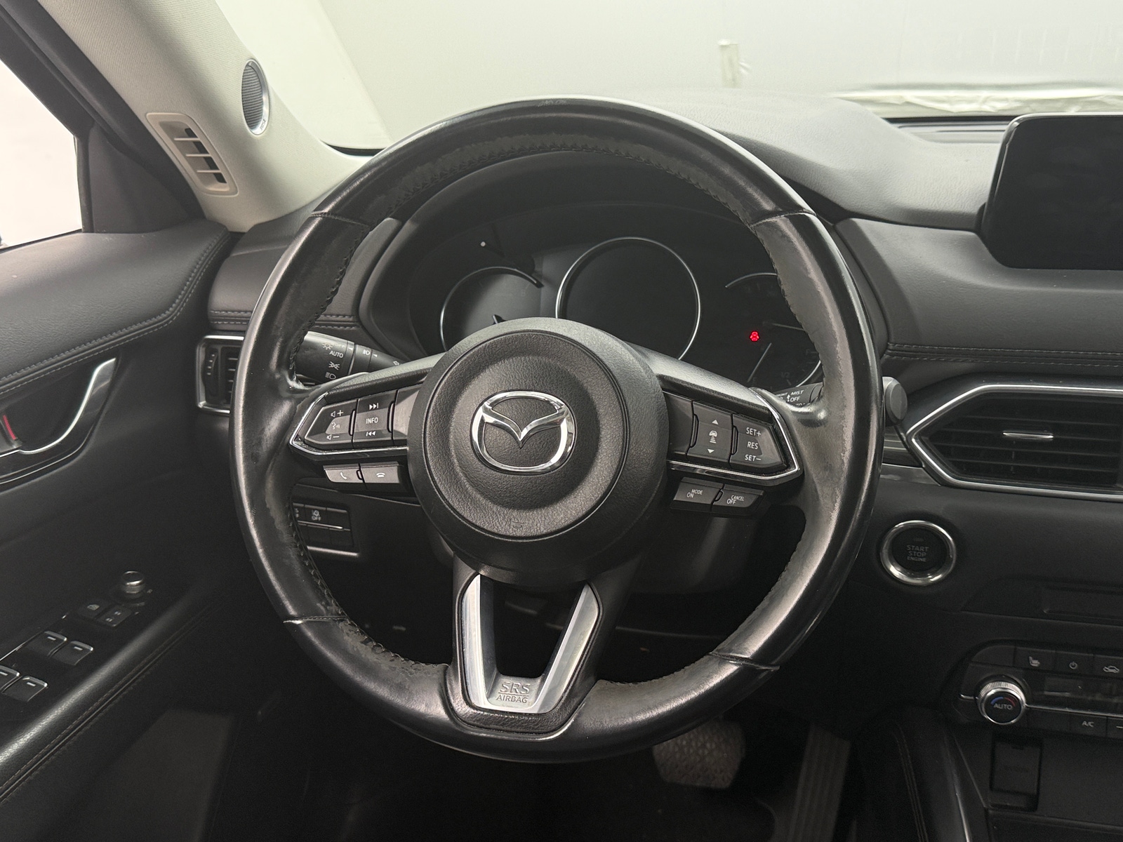 Thumbnail: 2019 Mazda CX-5 - 4