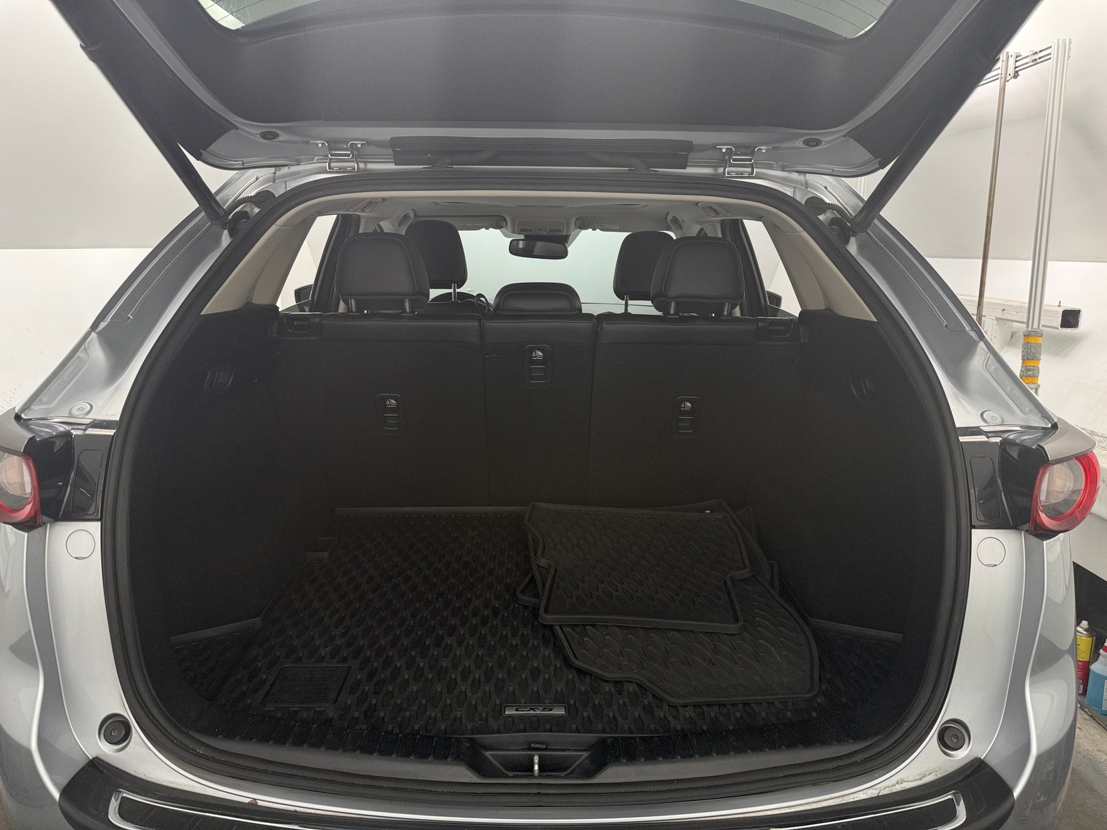 Thumbnail: 2019 Mazda CX-5 - 6