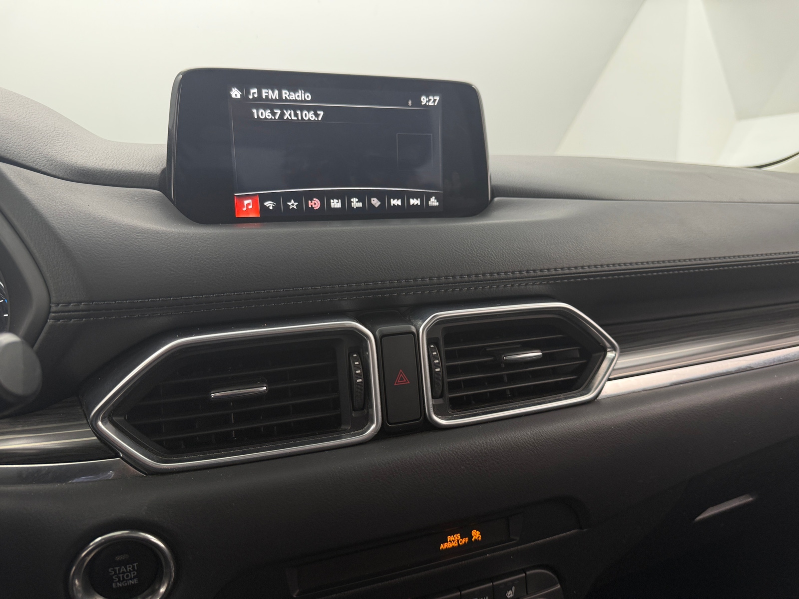 Thumbnail: 2019 Mazda CX-5 - 3