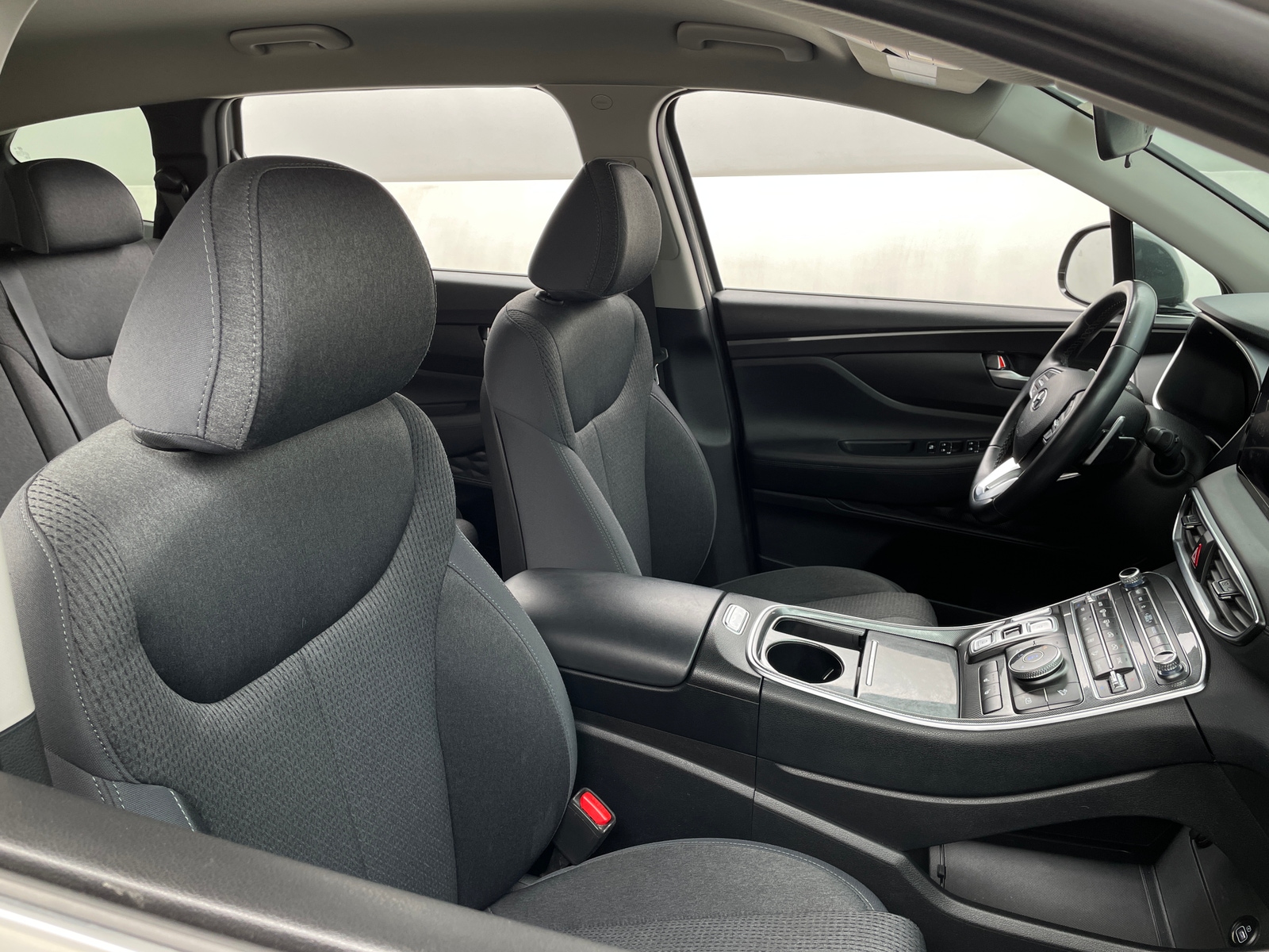 Thumbnail: 2023 Hyundai Santa Fe - 2