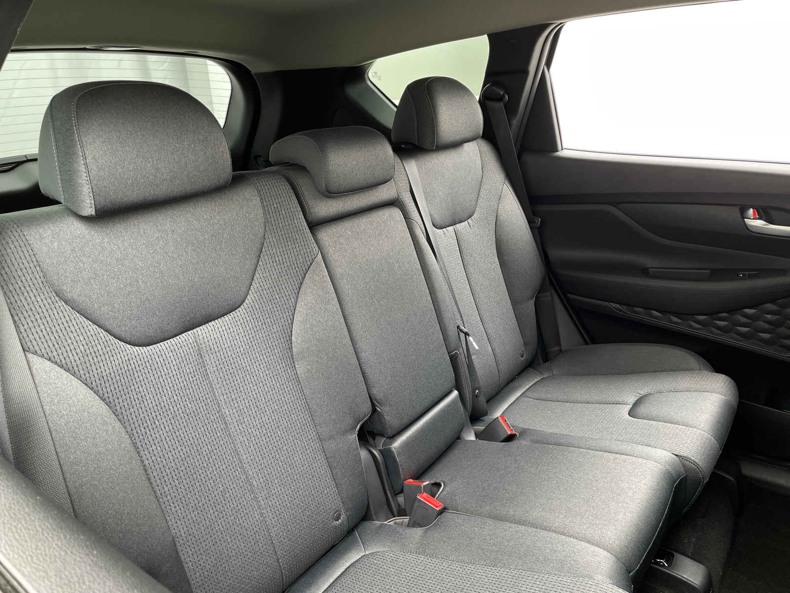 Thumbnail: 2023 Hyundai Santa Fe - 6