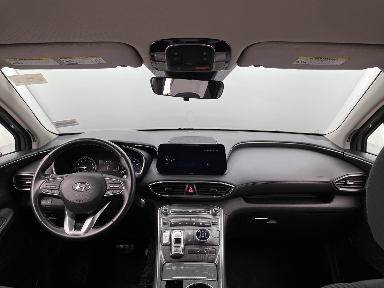 Thumbnail: 2023 Hyundai Santa Fe - 3