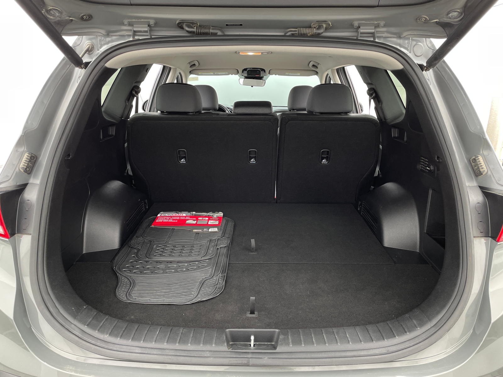 Thumbnail: 2023 Hyundai Santa Fe - 7