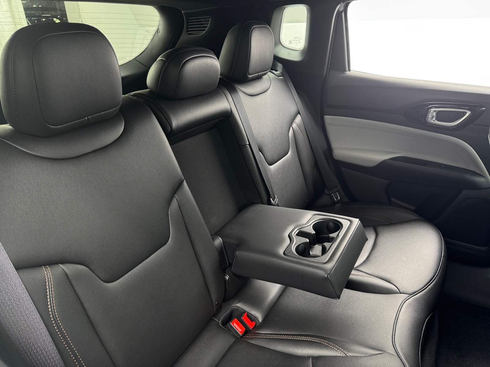 Thumbnail: 2024 Jeep Compass - 5