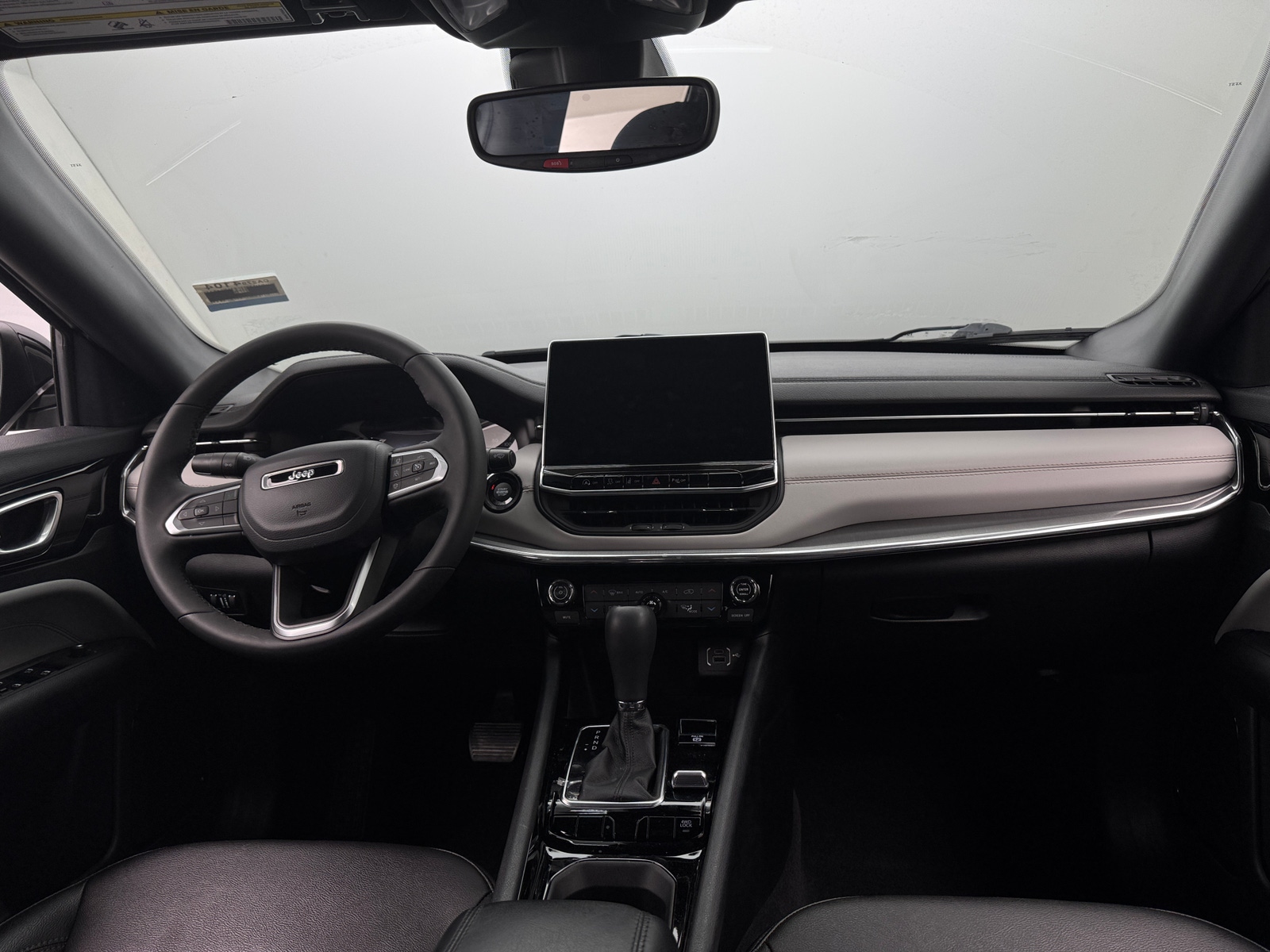 Thumbnail: 2024 Jeep Compass - 2