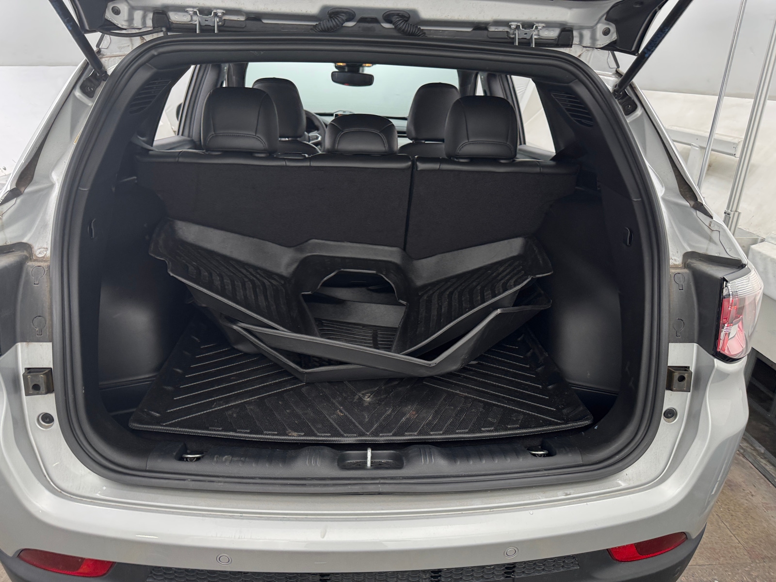 Thumbnail: 2024 Jeep Compass - 6