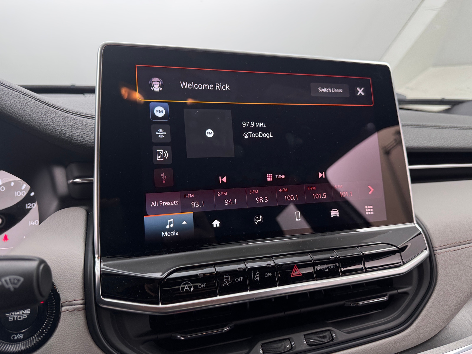 Thumbnail: 2024 Jeep Compass - 3