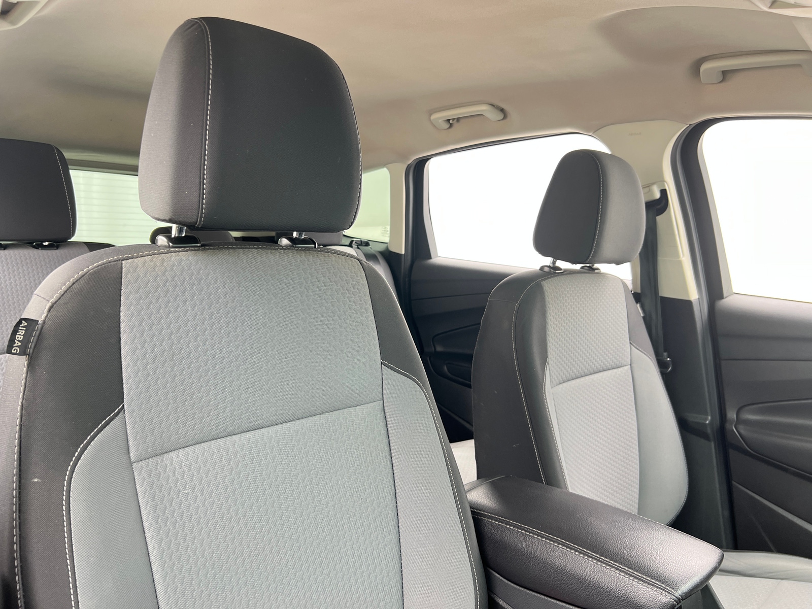 Thumbnail: 2017 Ford Escape - 2