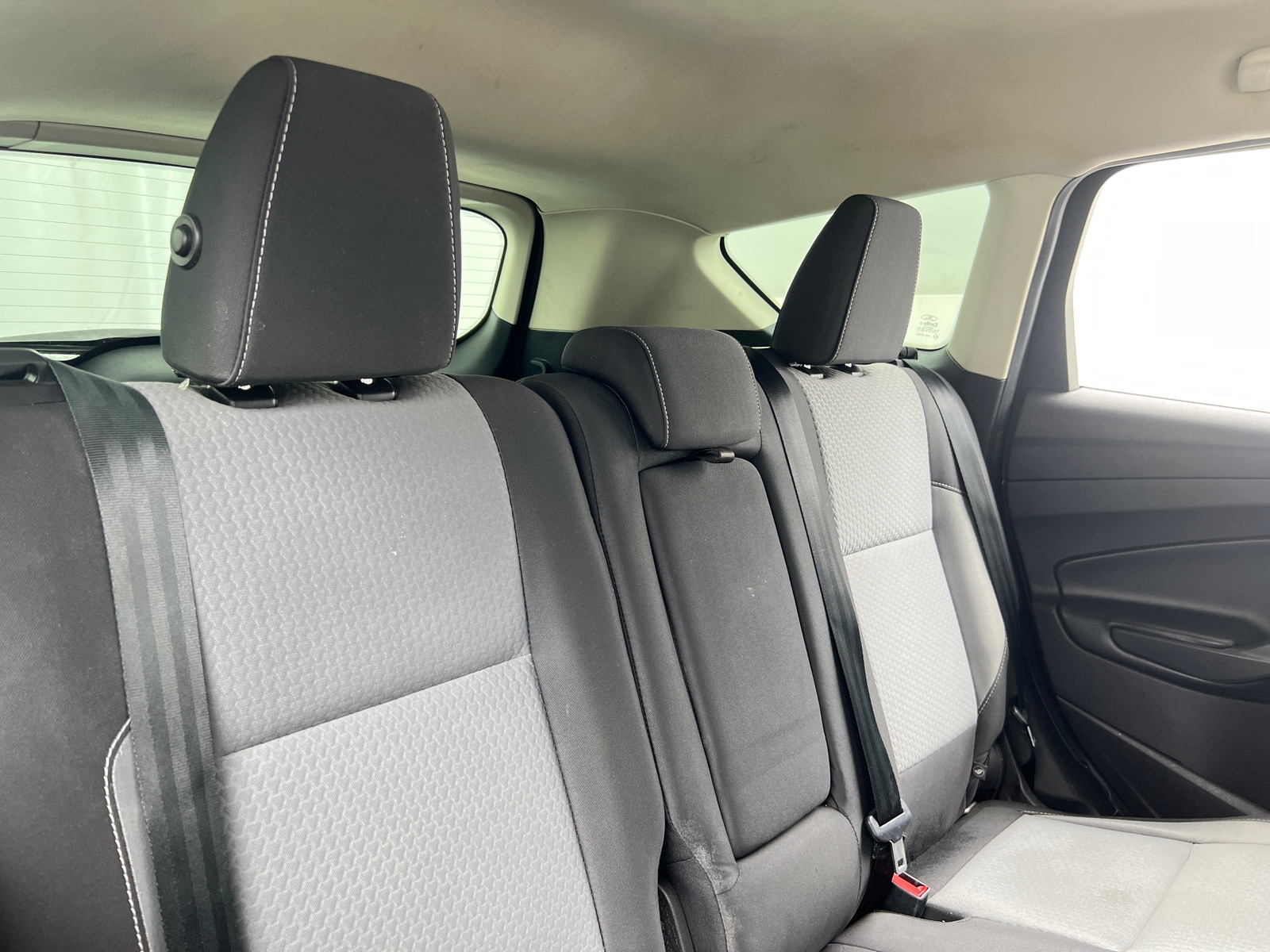 Thumbnail: 2017 Ford Escape - 6