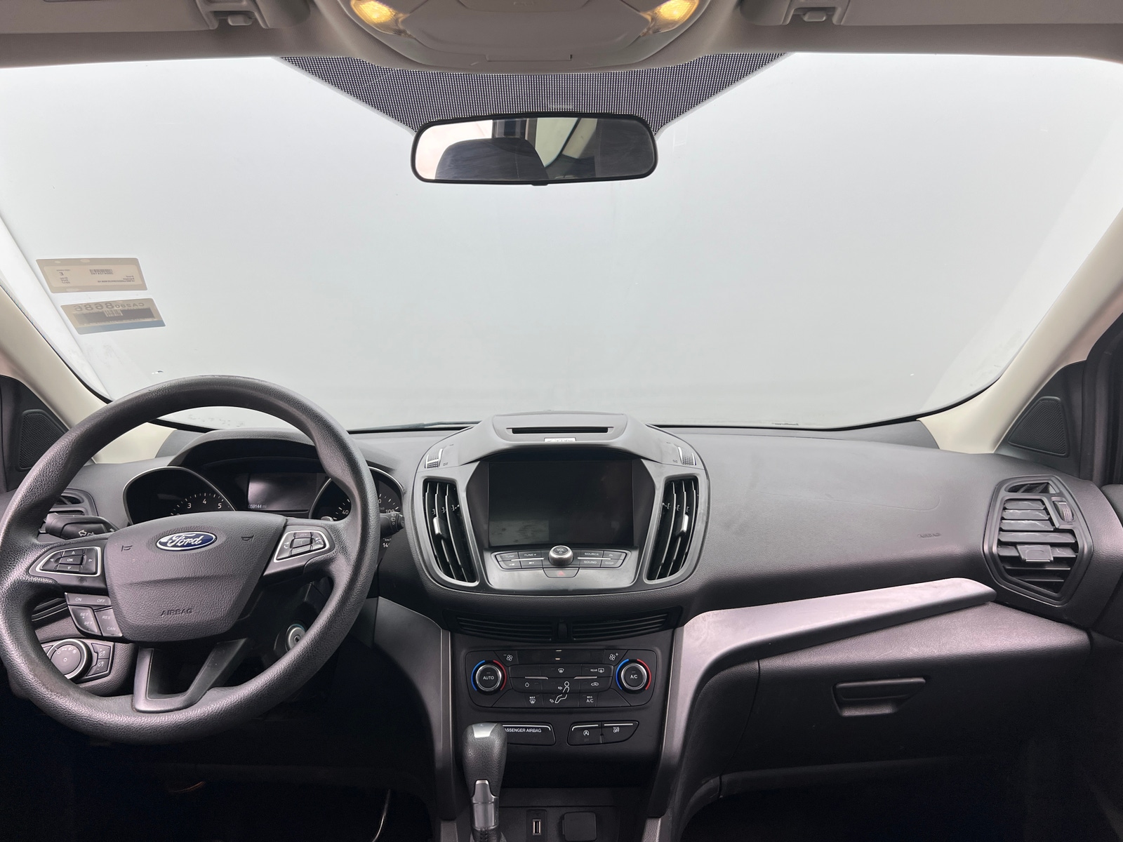 Thumbnail: 2017 Ford Escape - 3