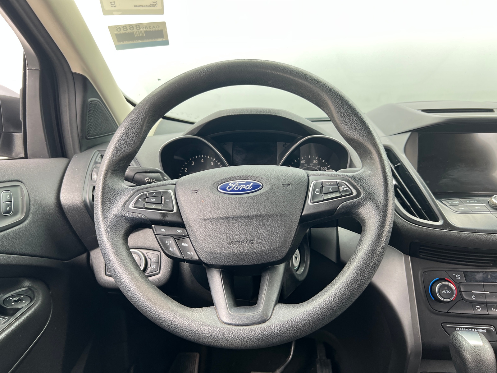 Thumbnail: 2017 Ford Escape - 5