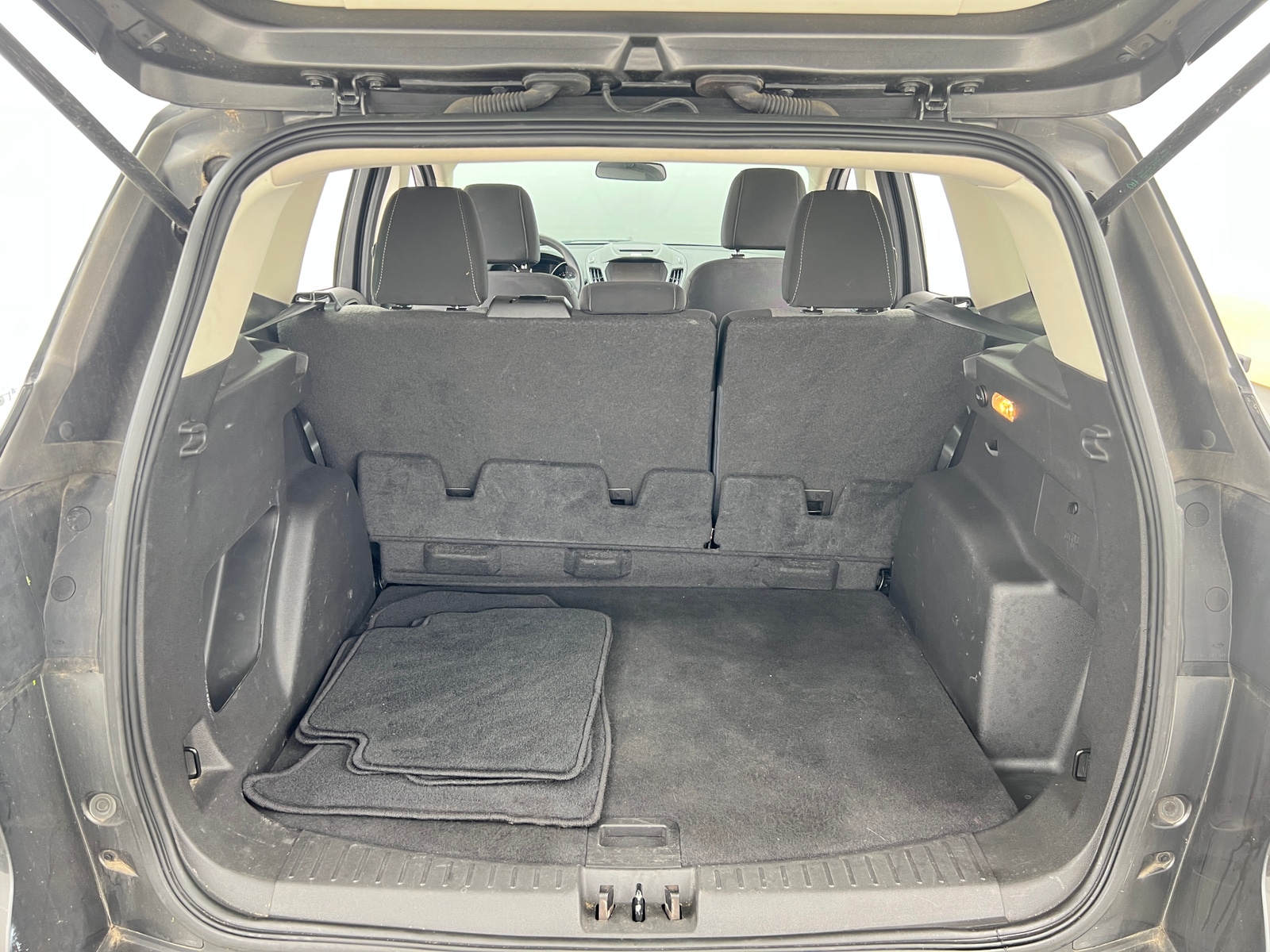 Thumbnail: 2017 Ford Escape - 7