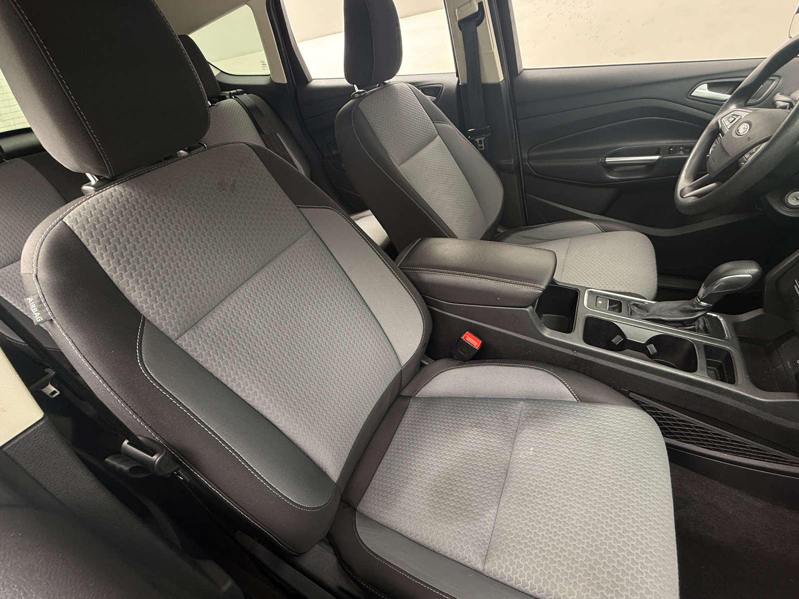 Thumbnail: 2018 Ford Escape - 2