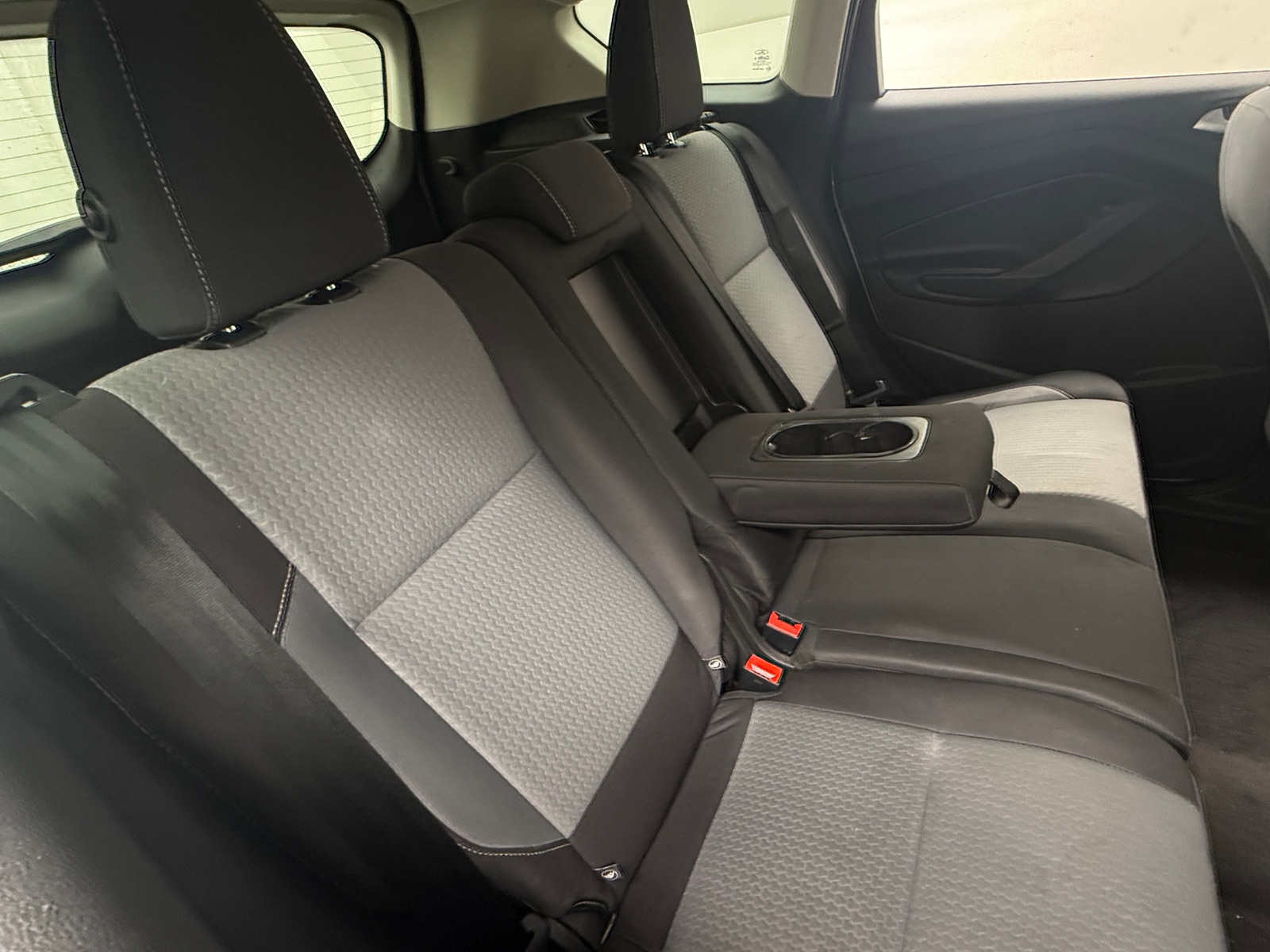 Thumbnail: 2018 Ford Escape - 6