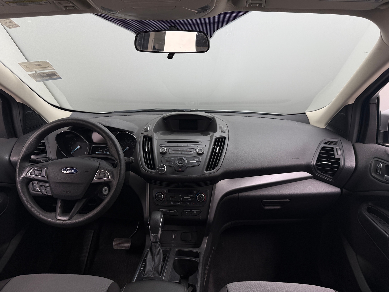 Thumbnail: 2018 Ford Escape - 3