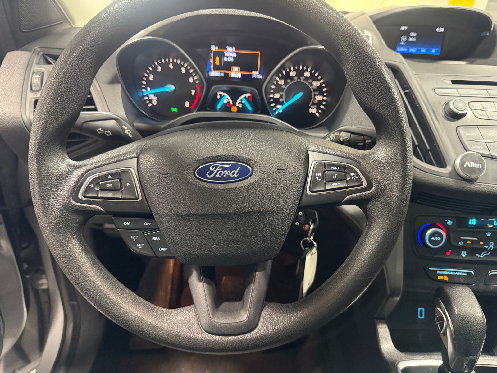 Thumbnail: 2018 Ford Escape - 5