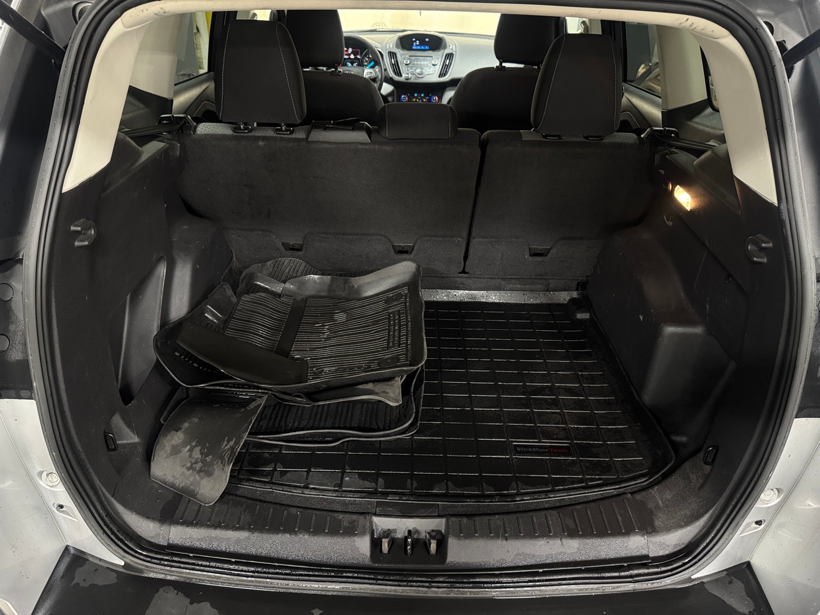 Thumbnail: 2018 Ford Escape - 7