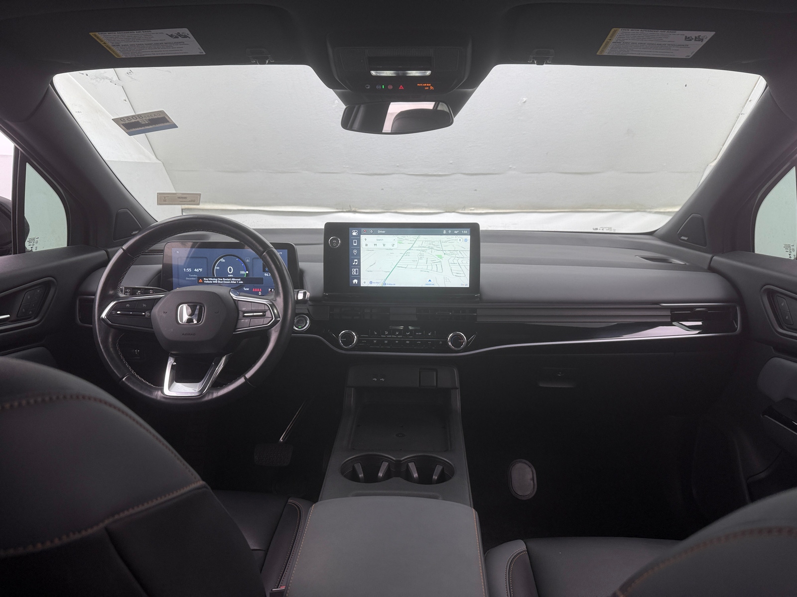 Thumbnail: 2024 Honda Prologue - 2