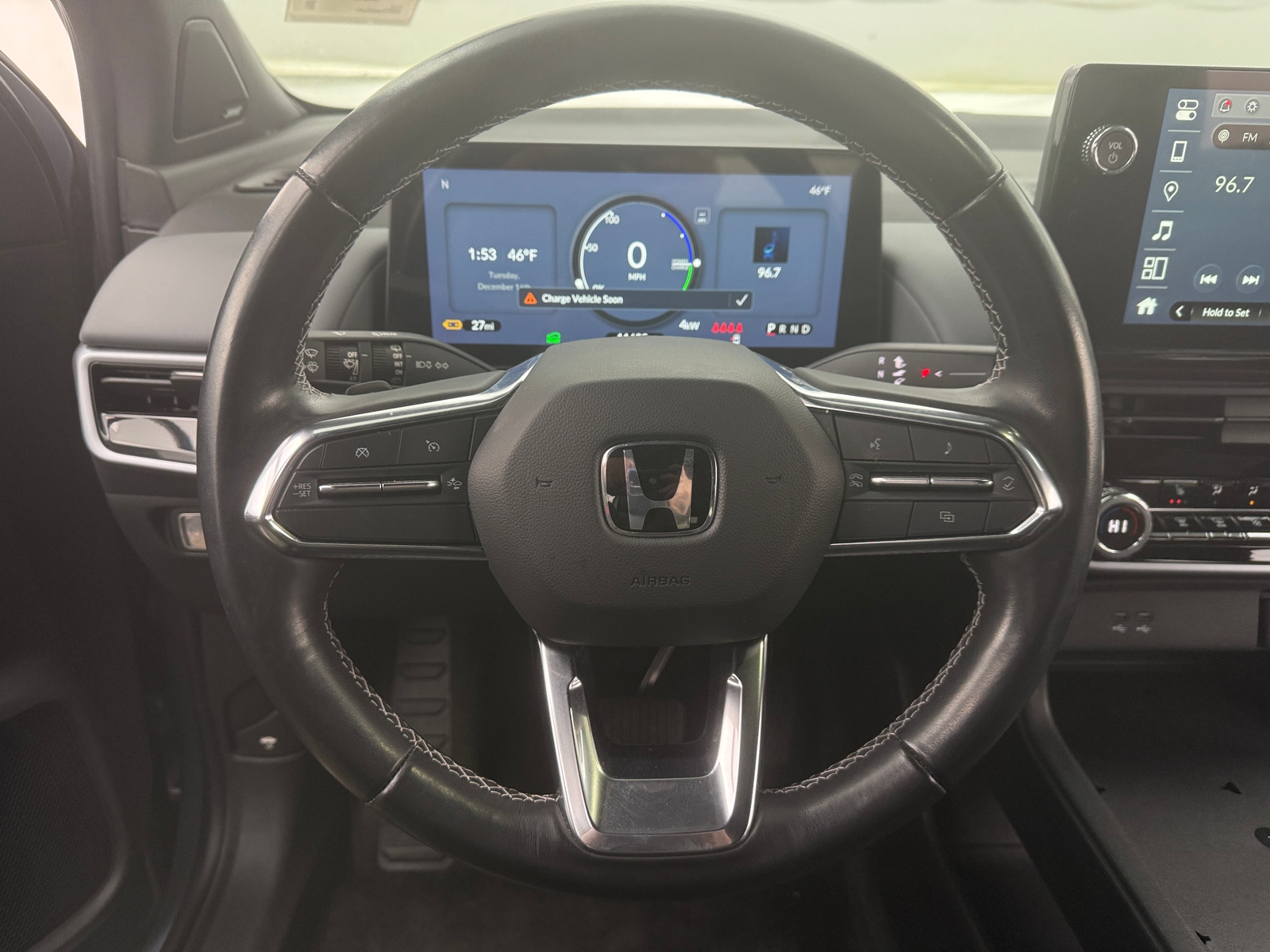 Thumbnail: 2024 Honda Prologue - 4