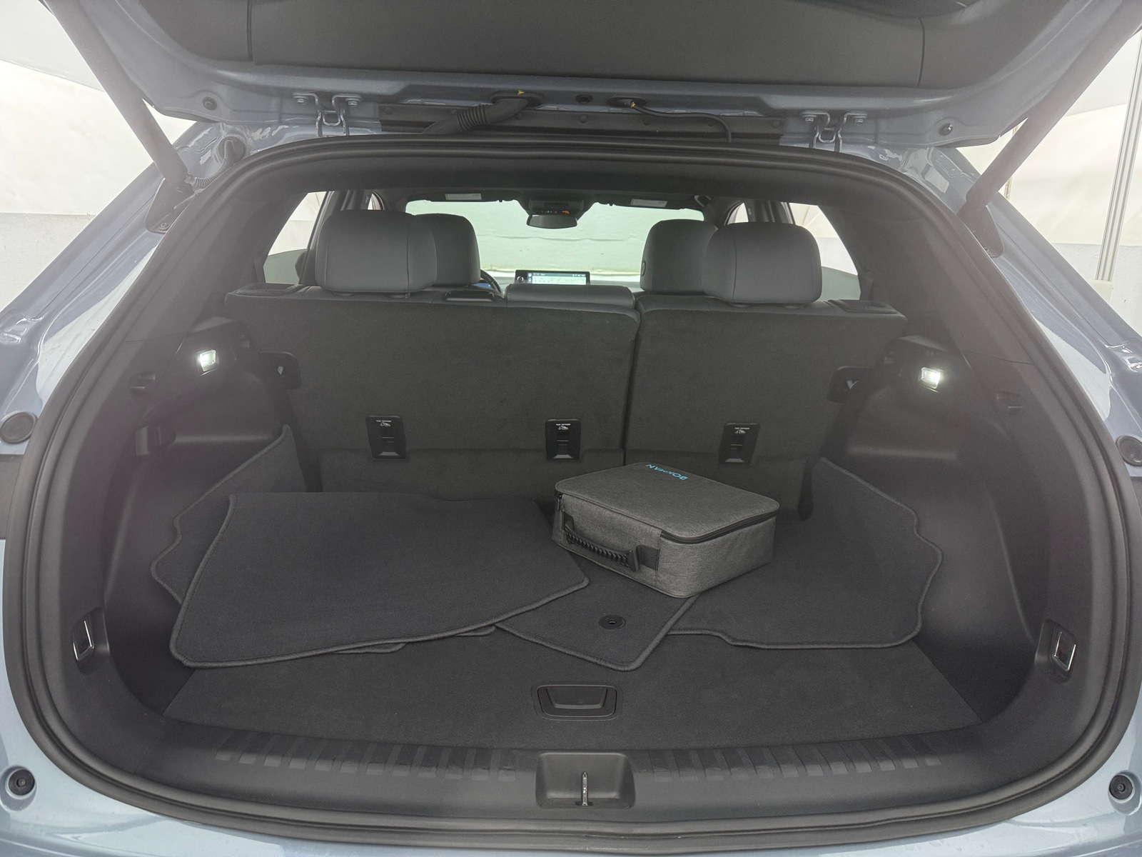 Thumbnail: 2024 Honda Prologue - 6