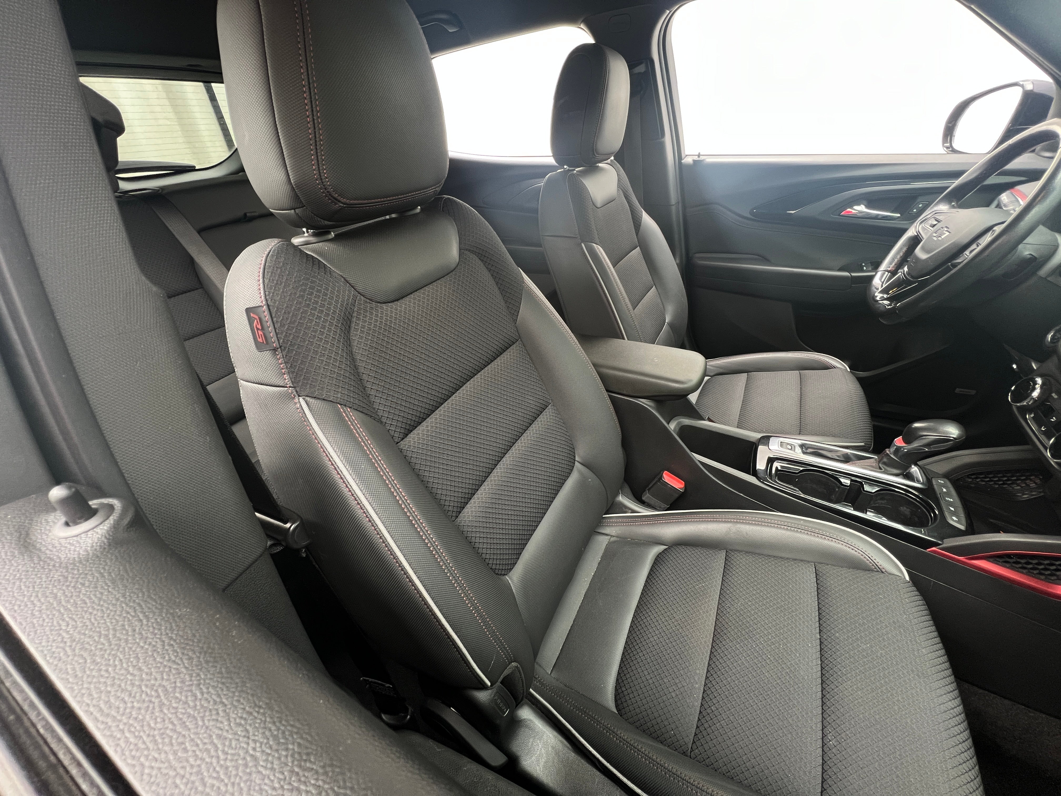 2021 Chevrolet Trailblazer