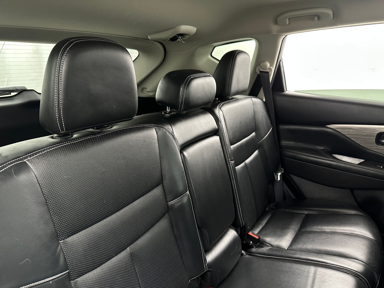 Thumbnail: 2016 Nissan Murano - 5