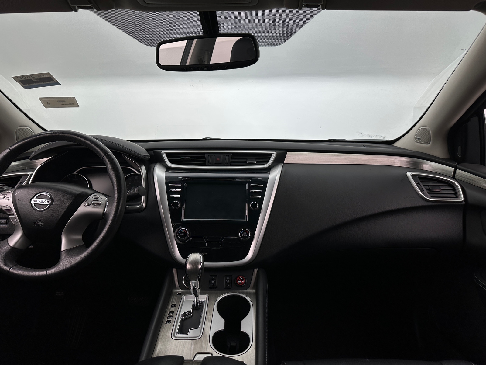 Thumbnail: 2016 Nissan Murano - 2