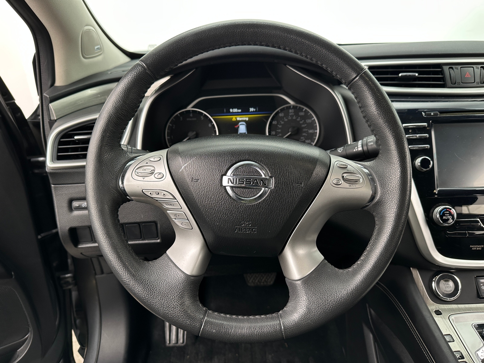 Thumbnail: 2016 Nissan Murano - 4