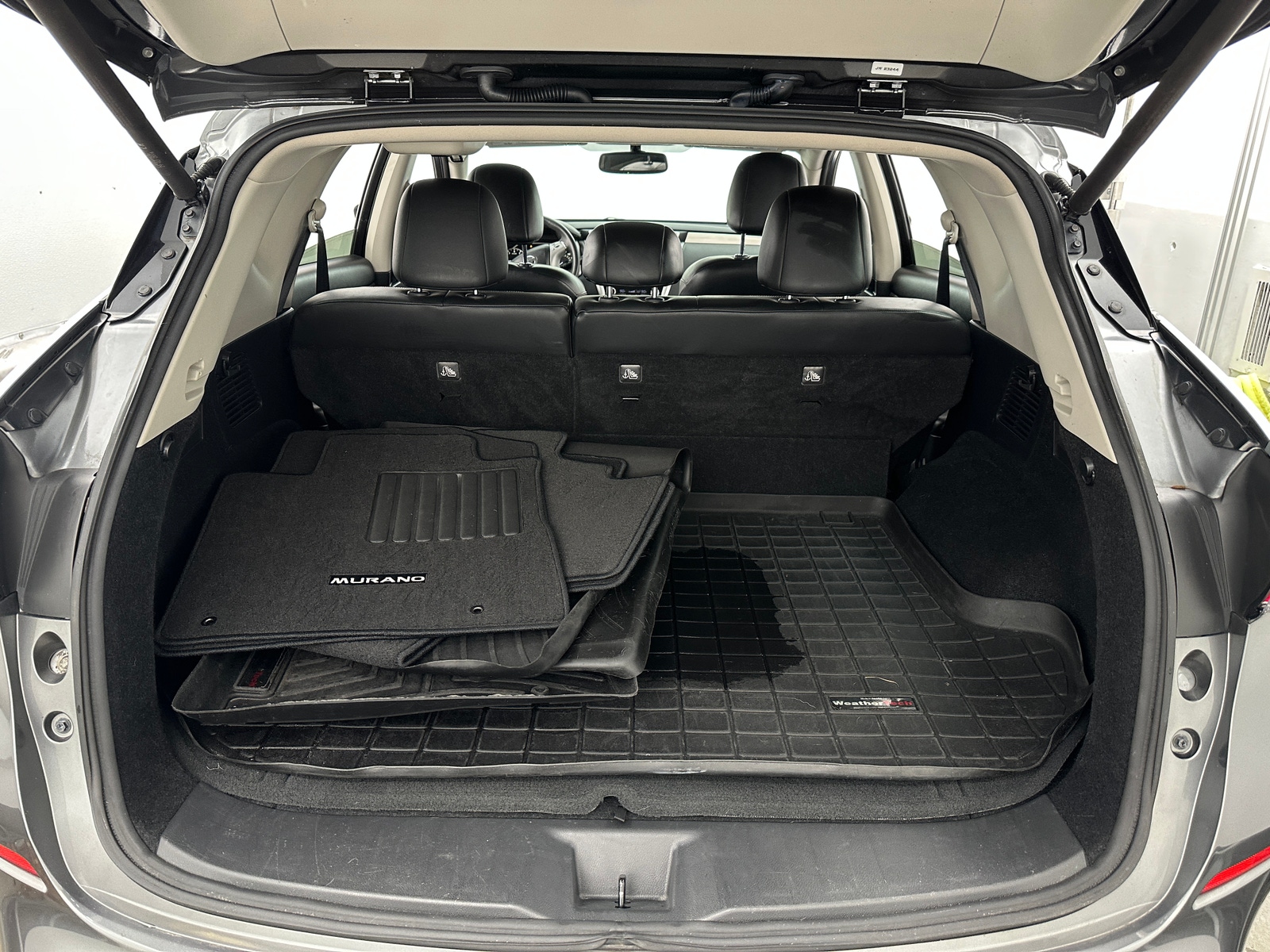 Thumbnail: 2016 Nissan Murano - 6